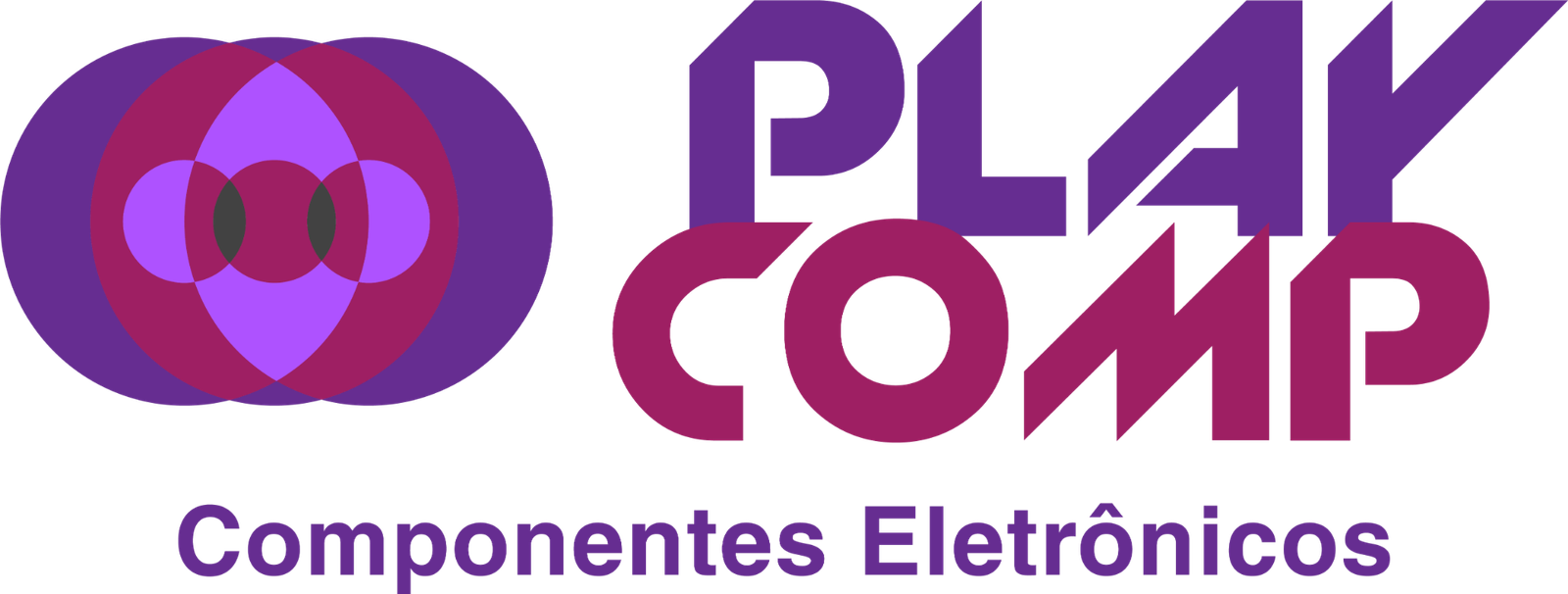 Play Comp Componentes