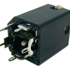 Kit 10 Peças - Jack J10 Mono Fechado 5t C/ Rosca Ls2043