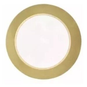 Kit 100 Peças - Transdutor Piezo - Piezoelétrico 27mm