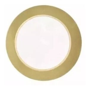 Kit 100 Peças - Transdutor Piezo - Piezoelétrico 27mm
