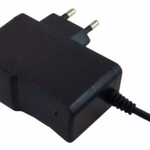 Fonte Estabilizada Chaveada Bivolt 6v 2a Plug P4 2,1mm