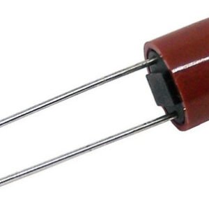Kit 10 Peças - Pico Fusivel 8mm Radial 4a