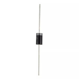 Kit 100 Peças - Diodo 1n5408 3a 800v A Granel Mic Original