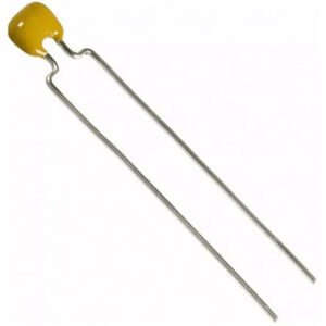 Kit 50 Peças Capacitor Cerâmico Multicamada 1uf X 50v (1mf) A Granel