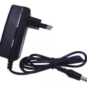 Kit 10 Peças - Fonte Estabilizada Chaveada Bivolt 9v 2a P4 2,1mm
