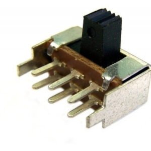 Kit 10 Peças - Chave Hh 6 Terminais 90 Graus Sk22f02g6