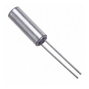 Kit 10 Peças - Cristal Oscilador 32.768khz 3x8mm