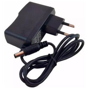 Kit 10 Peças - Fonte Estabilizada Chaveada Bivolt 7,5v 1a Com Led