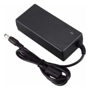 Fonte Estabilizada Chaveada Bivolt 24v 2a P4 2,1mm
