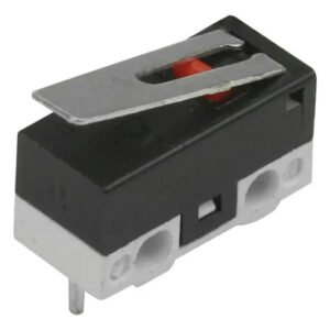 Kit 10 Peças Interruptor Micro Switch Chave Fim Curso Kw10b