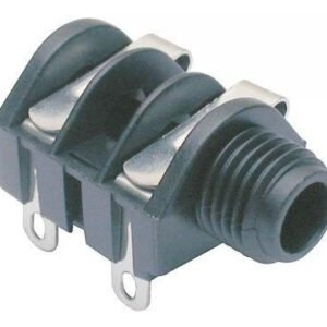 Kit 10 Peças - Jack J10 Mono 4t C/ Rosca Ls2028