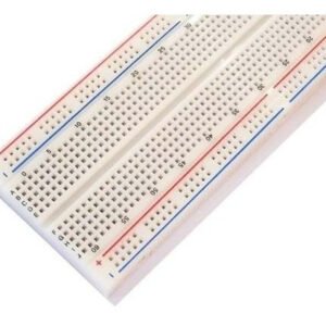 Protoboard 840 Furos Para Pic, Arduino Etc