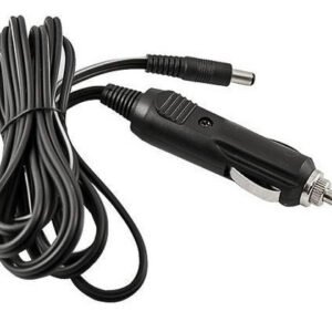 Cabo Plug Acendedor X Plug P4 Com Fio 1,2mts
