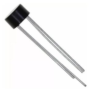 Kit 50 Peças - Ponte Retificadora W10m 1,5a 1000v