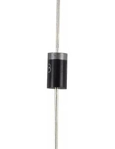 Kit 50 Peças - Diodo 1n5408 3a 800v A Granel Mic Original