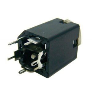 Kit 100 Peças - Jack J10 Mono Fechado 5t C/ Rosca Ls2043