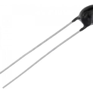 Kit 100 Peças - Termistor Ntc 2k 5mm Mf11