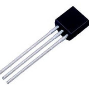 Kit 500 Peças - Transistor Bc327-25 Granel