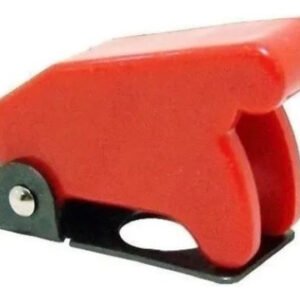 Kit 5 Peças Tampa P/ Chave Alavanca Kn-1021, Kn-1121, Kn-212, Kn-223