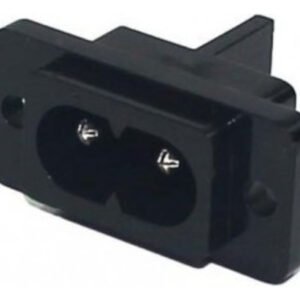 Kit 5 Peças - Tomada Ac-004 - Tipo 8