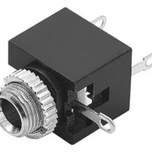 Kit 500 Peças - Jack J2 Mono Painel 3t C/ Rosca