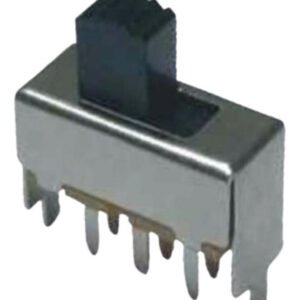Kit 10 Peças - Chave Hh 180 Graus 6 Terminais Ss22g50