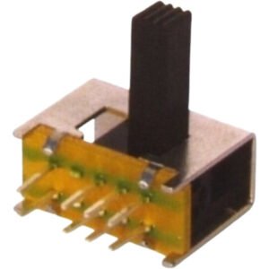 Kit 10 Peças - Chave Hh 3 Posições 8t 250v 90 Graus Sk23d01