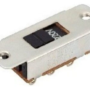 Kit 10 Peças - Chave Hh Ss22k15 C/ Gravação 110/220v C/ Rosca