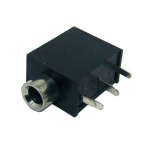 Kit 10 Peças - Jack J2 Stereo 5t S/ Rosca Pj-325