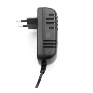 Kit 10 Peças - Fonte Estabilizada Chaveada Bivolt 12v 2a P4 2,1mm