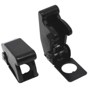 Kit 10 Peças Tampa P/ Chave Alavanca Kn-1021, Kn-1121, Kn-212, Kn-223