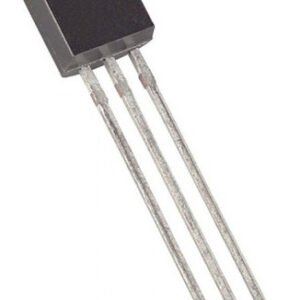 Kit 500 Peças - Transistor Bc547b Granel