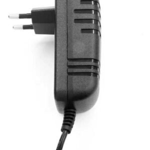 Kit 10 Peças - Fonte Estabilizada Chaveada Bivolt 12v 2a P4 2,1mm Usada Em Fita De Led,cftv