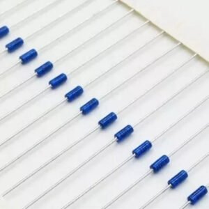 Kit 1000 Peças - Diac Db3 Fitado