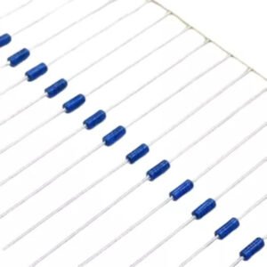 Kit 500 Peças - Diac Db3 Fitado