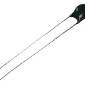 Kit 100 Peças - Termistor Ntc 20k 3mm Mf52