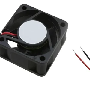 Cooler 12v 40x40x10mm Micro Ventilador (sem Conector)