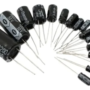 Kit 10 Peças Capacitor Eletrolítico Radial 10uf X 400v 105ºc 10x17mm