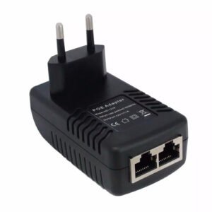 Kit 10 Peças - Fonte Poe Compacta 12v 1a P/ Roteadores Oferta