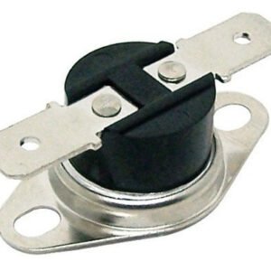 Kit 50 Peças Termostato Ksd301 145 Graus Normal Fechado Nf - Nc