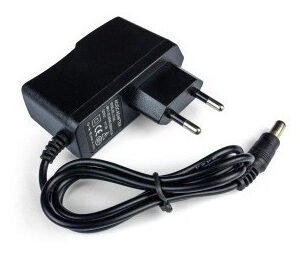 Kit 5 Peças - Fonte Estabilizada Chaveada Bivolt 5v 1a Oferta