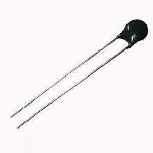 Kit 500 Peças - Termistor Ntc 2k 3mm Mf52