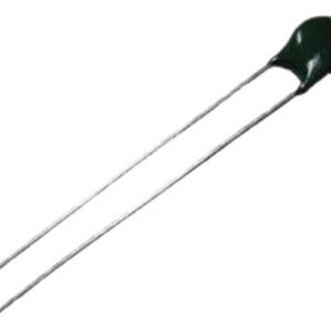 Kit 50 Peças - Termistor Ntc 200k 3mm Mf52