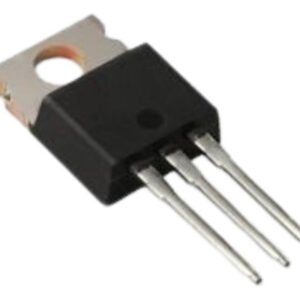 Kit 50 Peças - Triac Bta06-600b 6a 600v