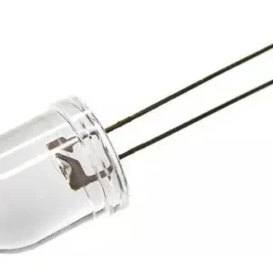 Kit 400 Peças - Led 10mm Alto Brilho Branco 13000-18000mcd